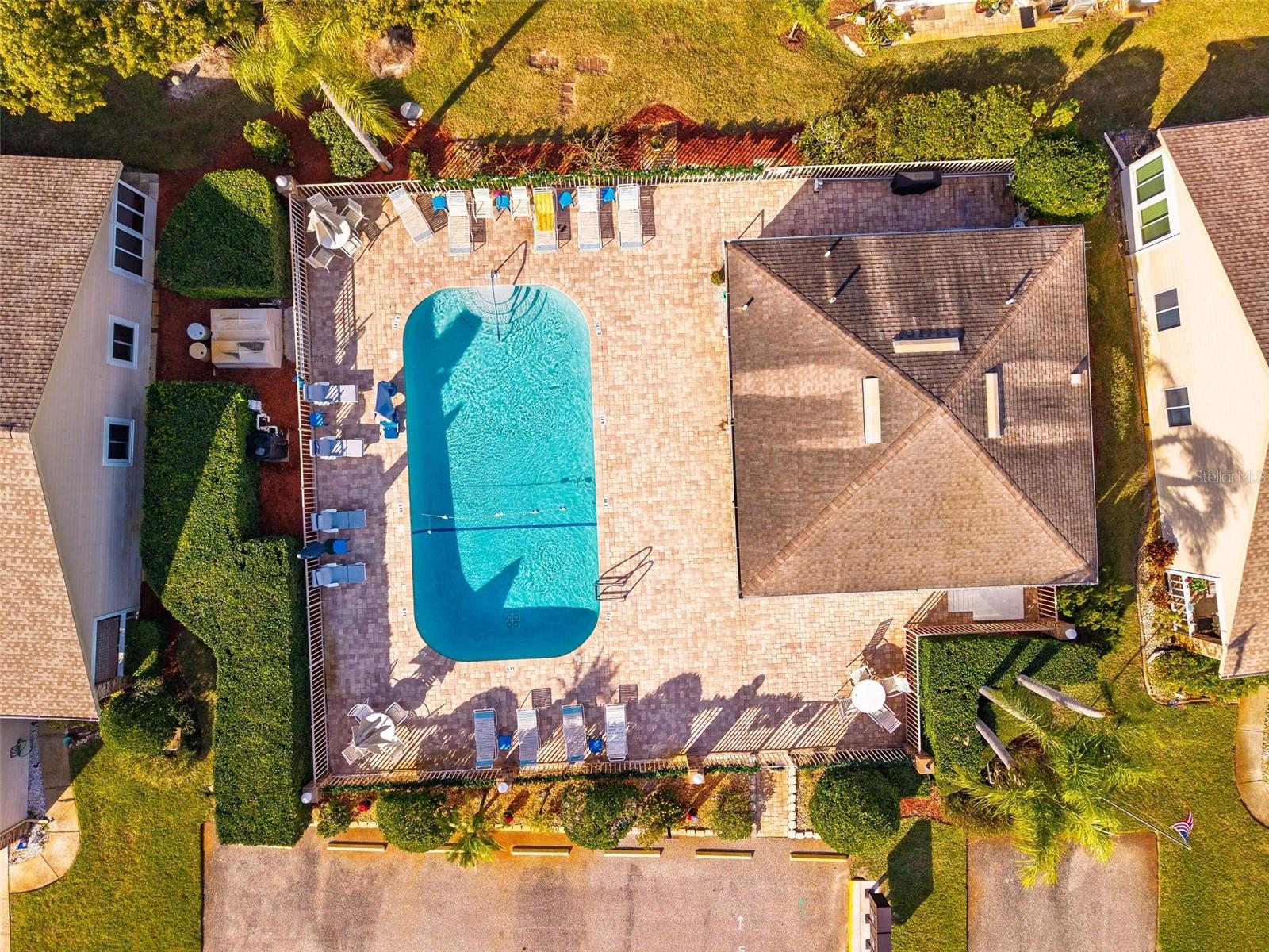 BRIAR PATCH - Residential