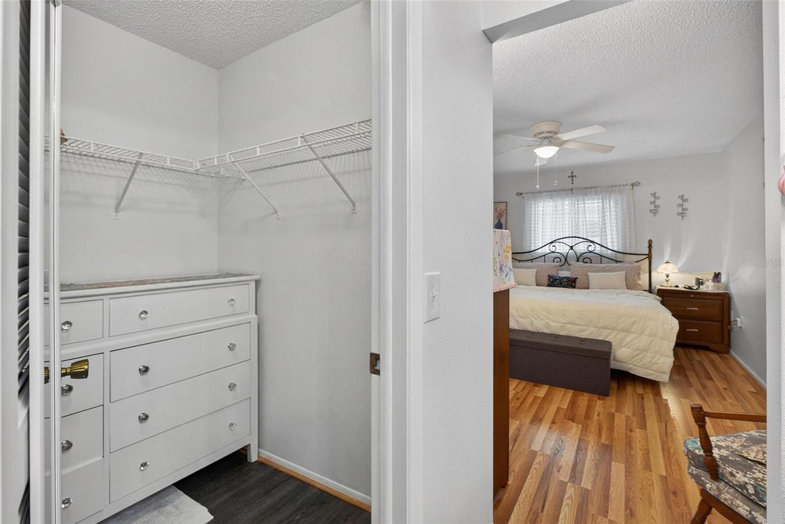 BRIAR PATCH - Residential