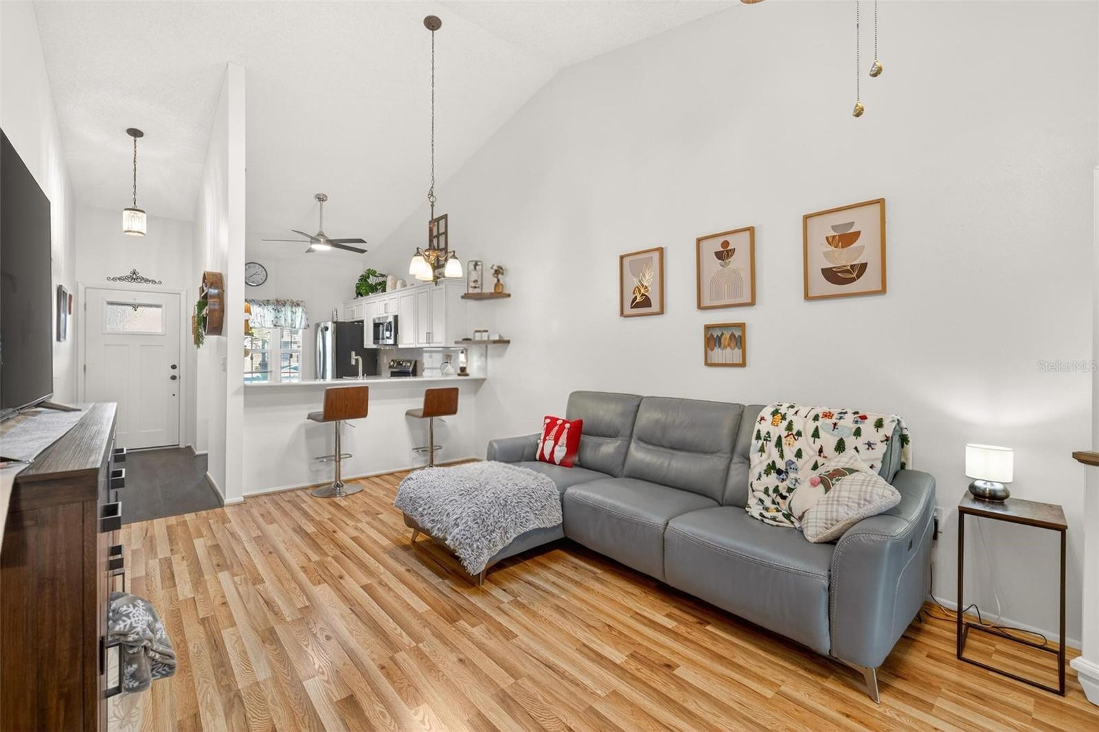 BRIAR PATCH - Residential