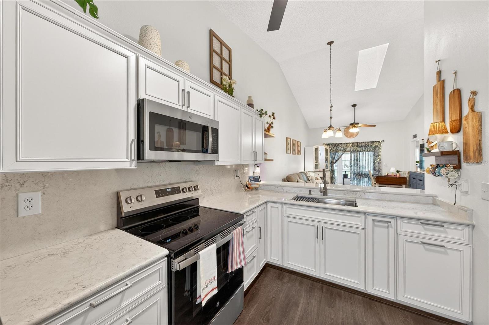 BRIAR PATCH - Residential