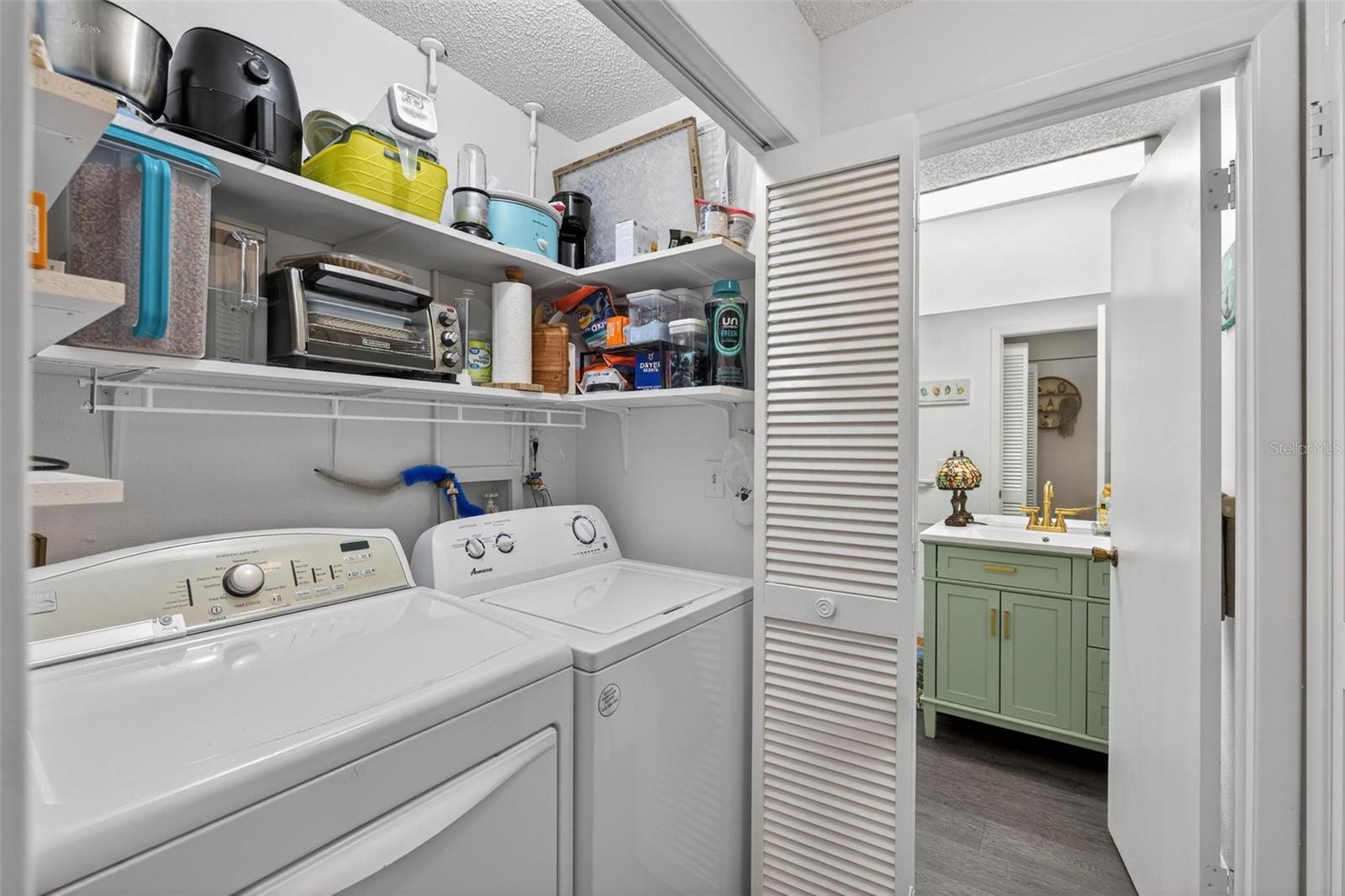 BRIAR PATCH - Residential