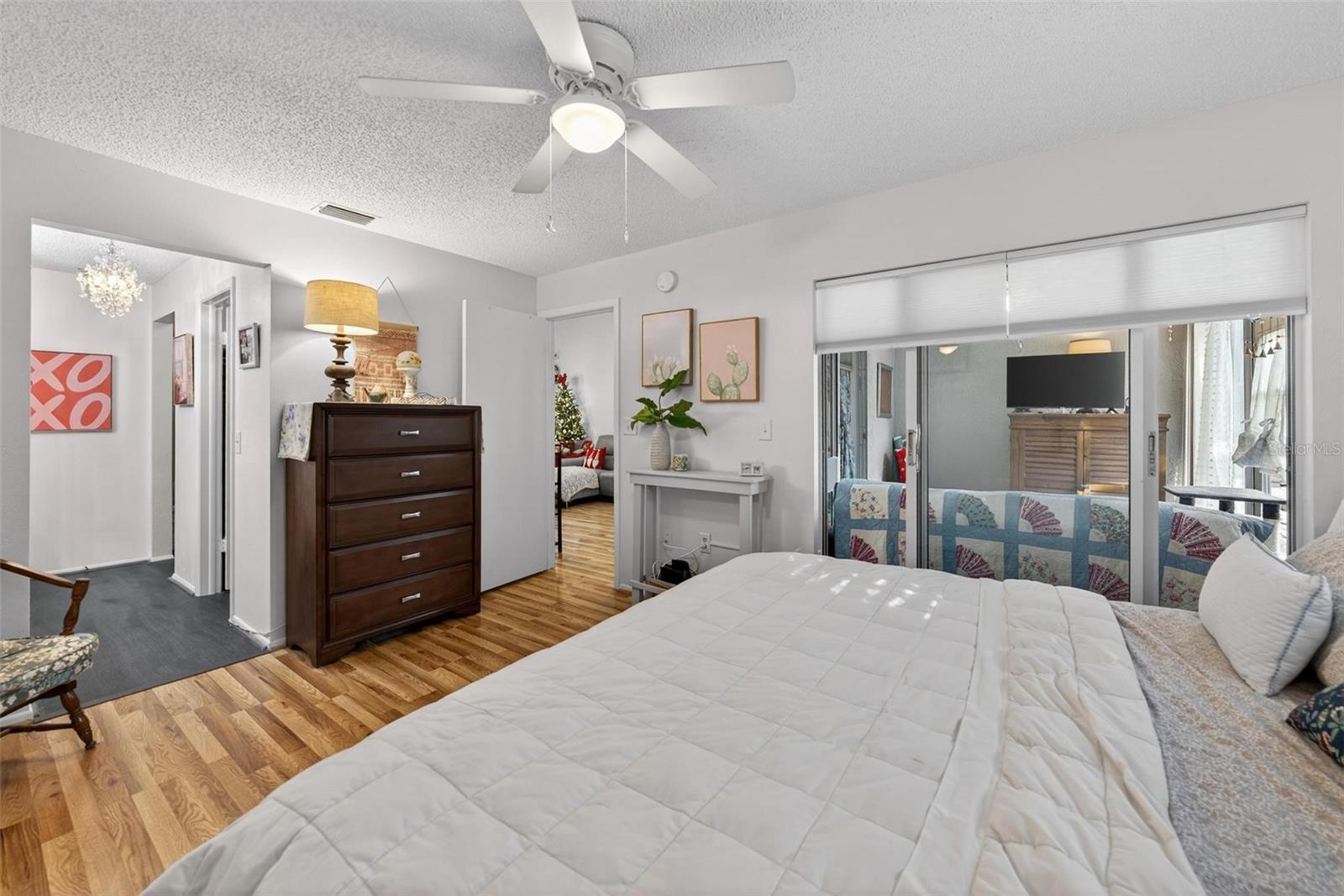 BRIAR PATCH - Residential