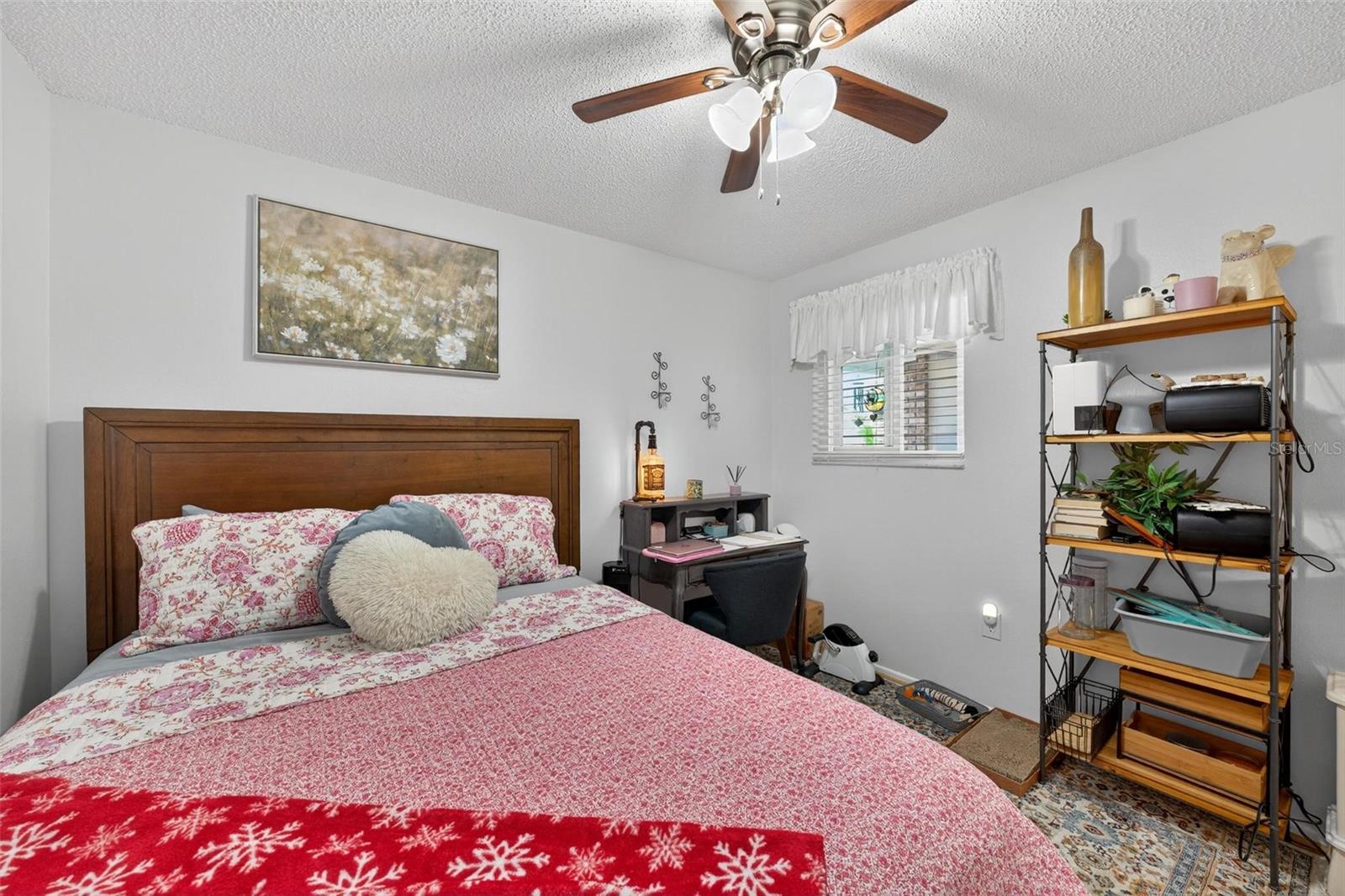 BRIAR PATCH - Residential