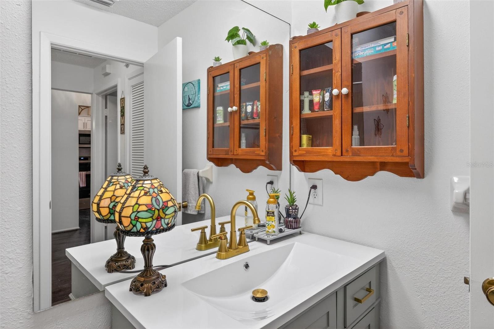 BRIAR PATCH - Residential