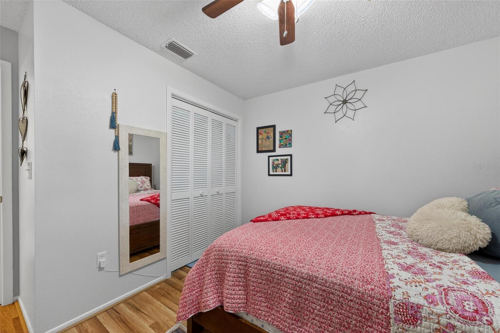 BRIAR PATCH - Residential