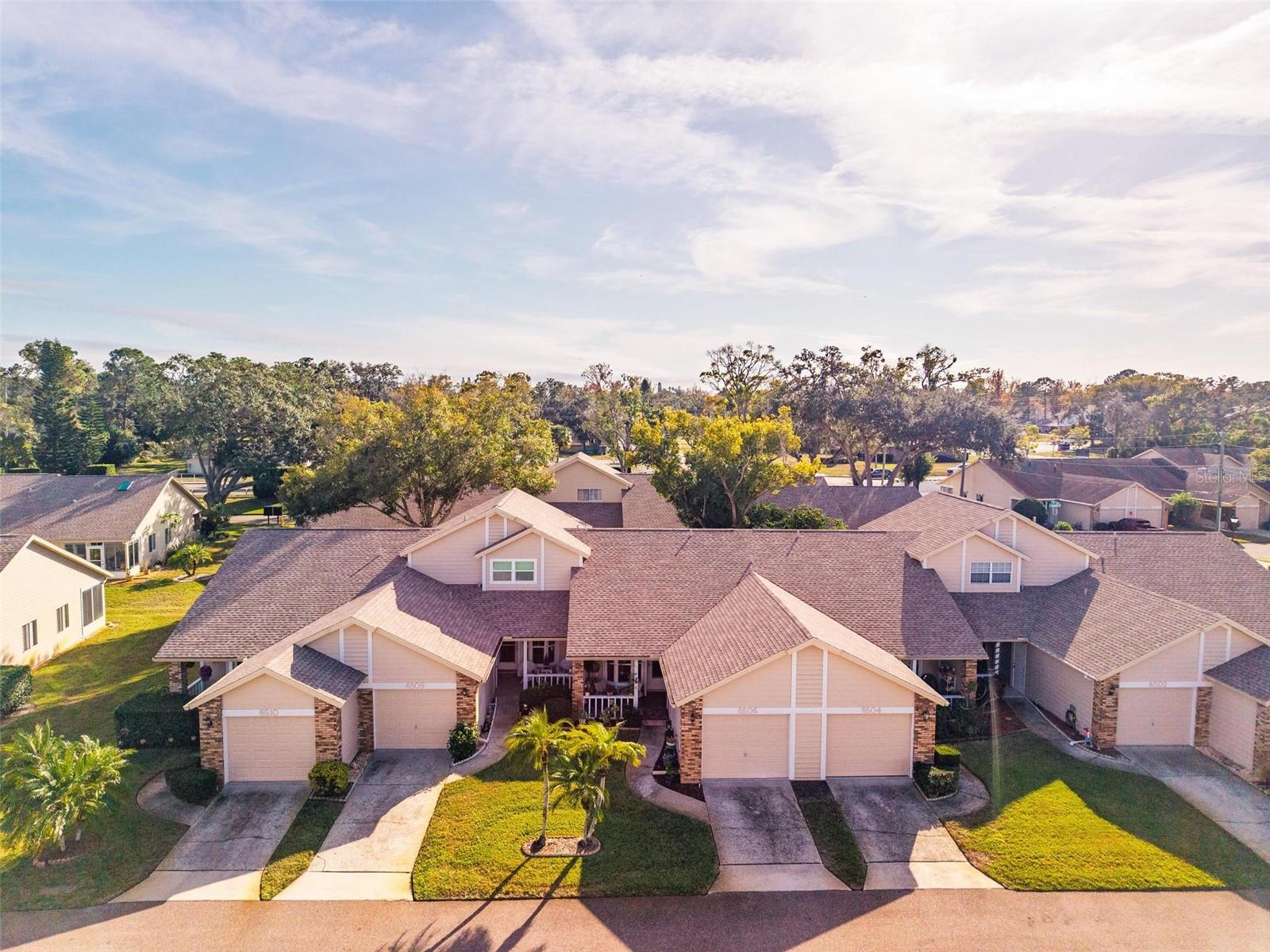 BRIAR PATCH - Residential