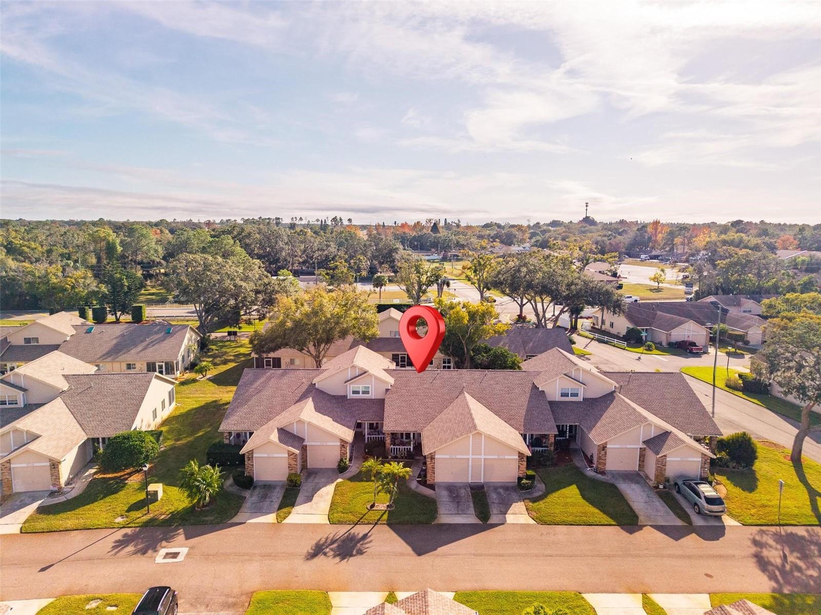 BRIAR PATCH - Residential