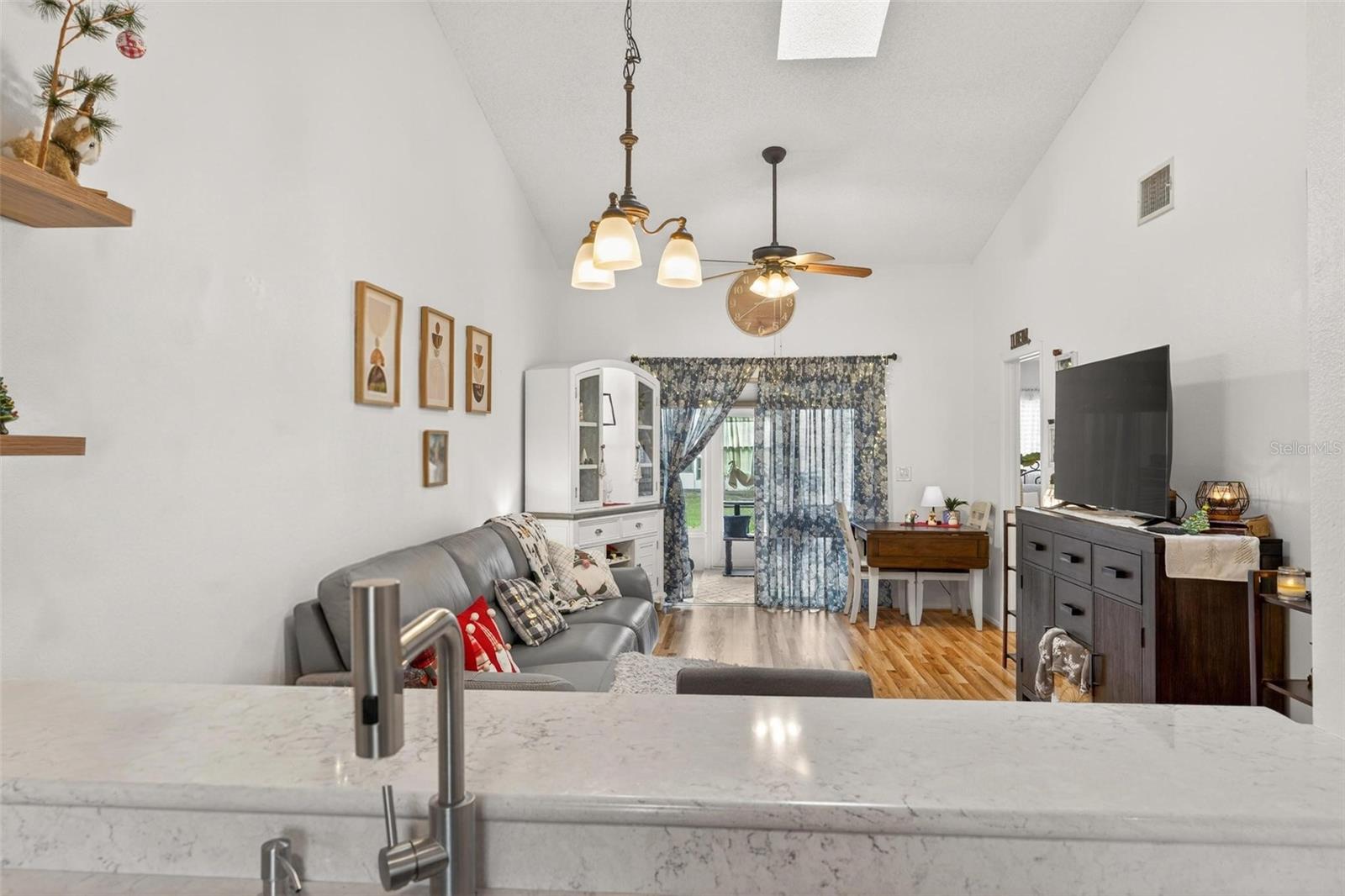 BRIAR PATCH - Residential