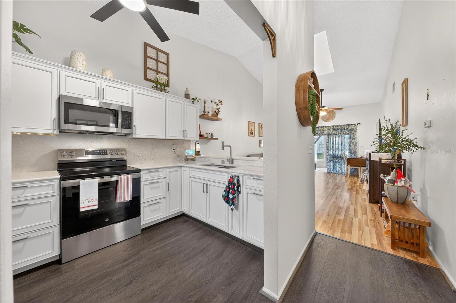 BRIAR PATCH - Residential