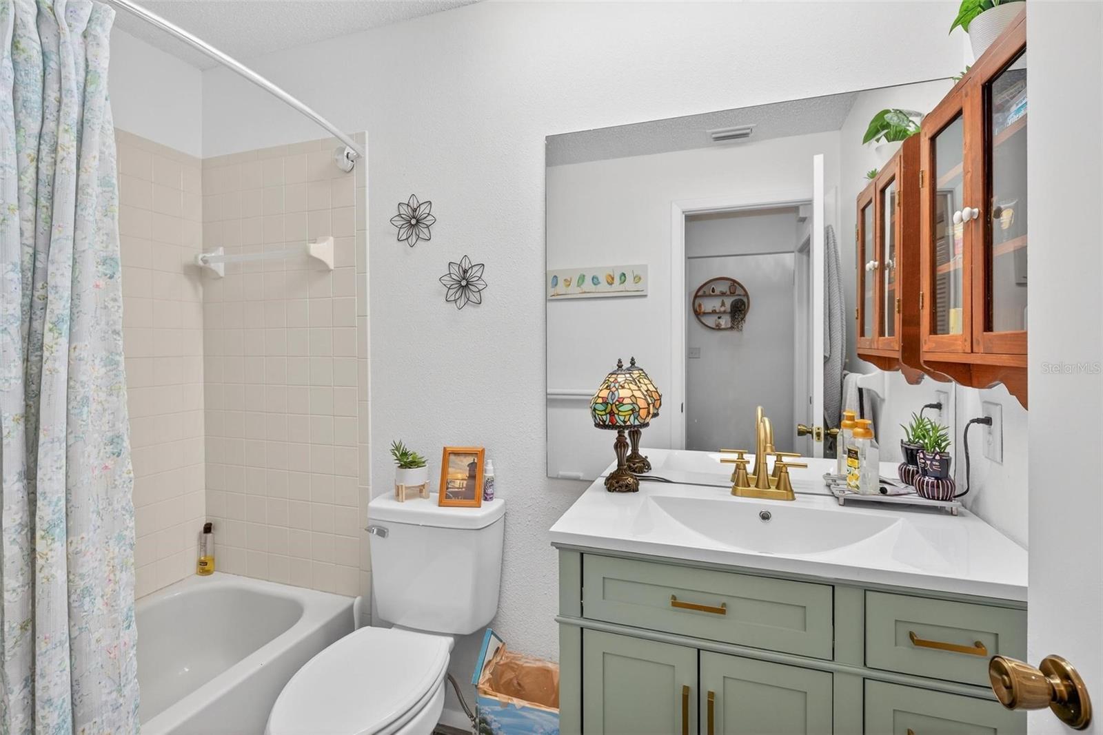 BRIAR PATCH - Residential