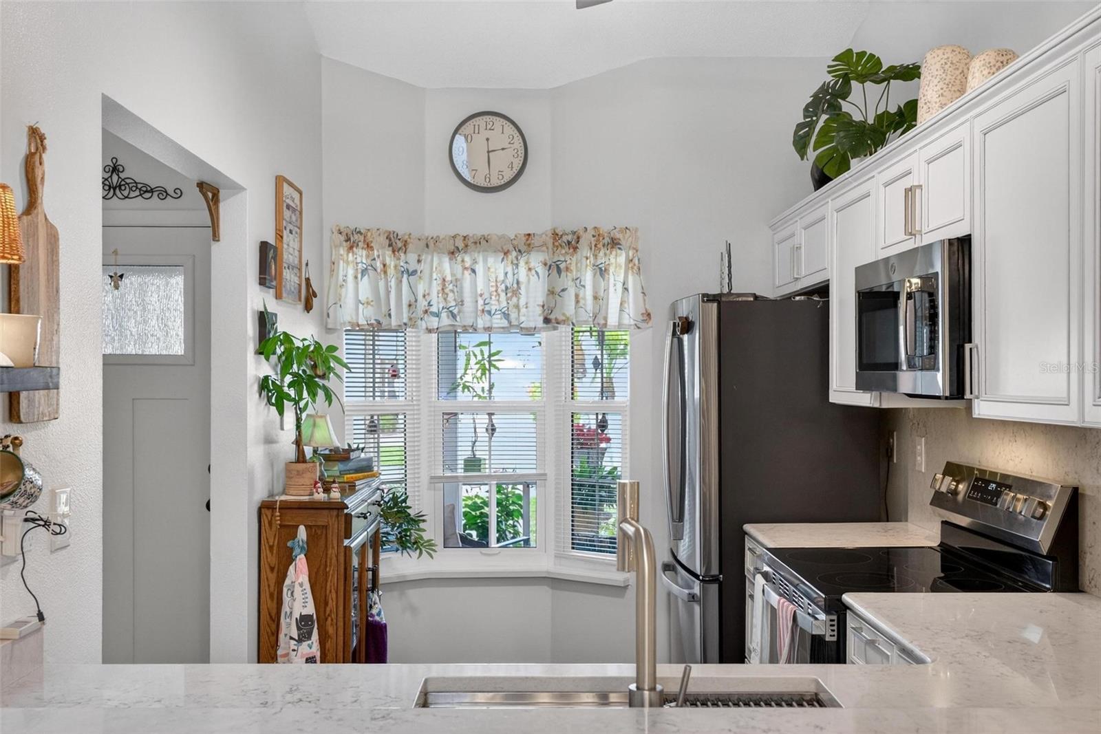 BRIAR PATCH - Residential