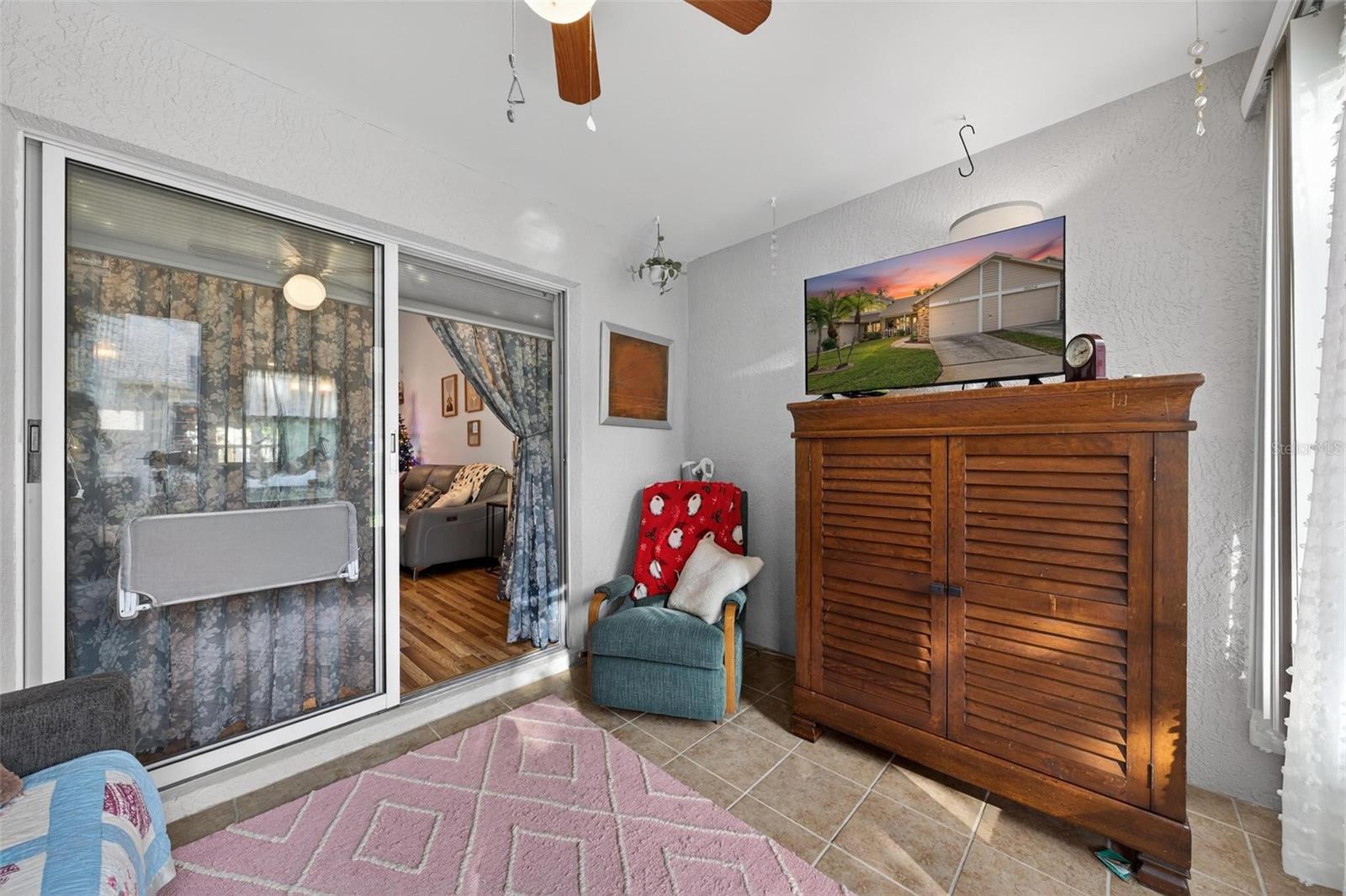 BRIAR PATCH - Residential