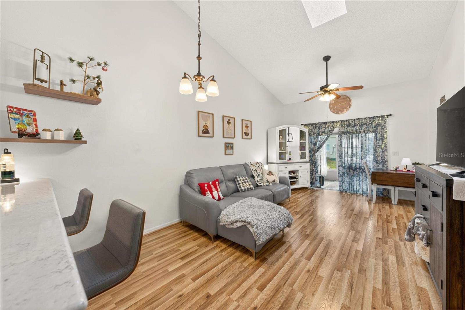 BRIAR PATCH - Residential