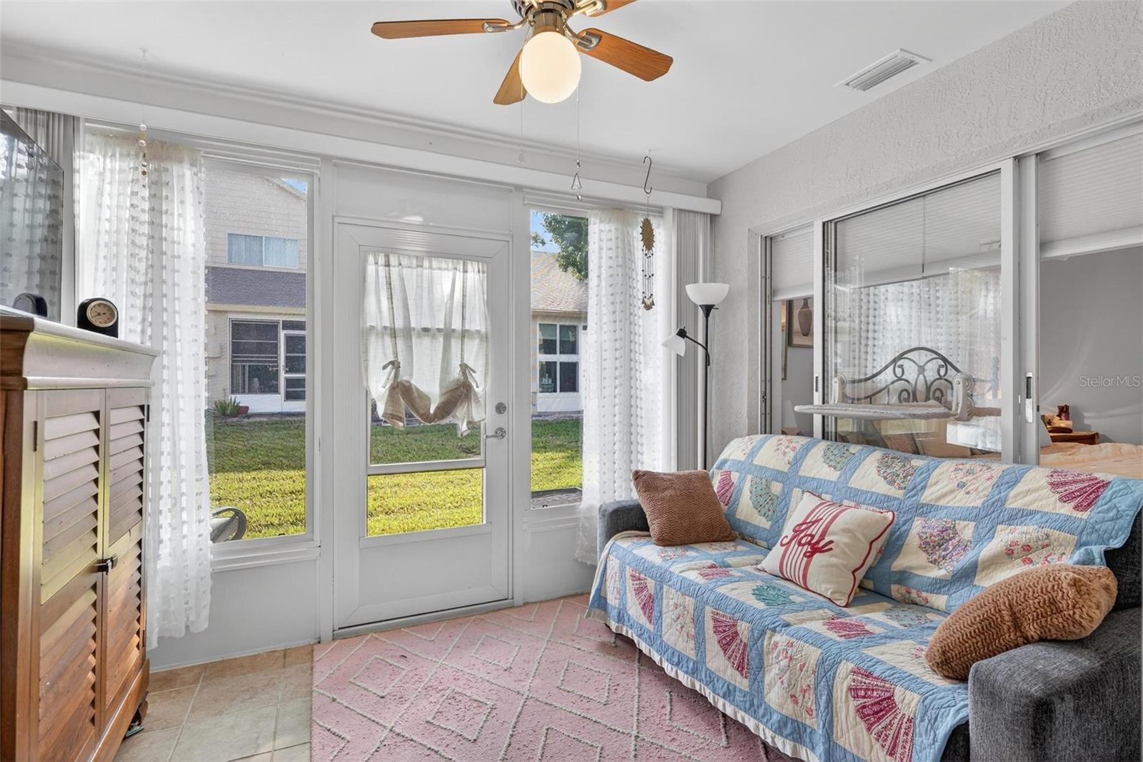 BRIAR PATCH - Residential