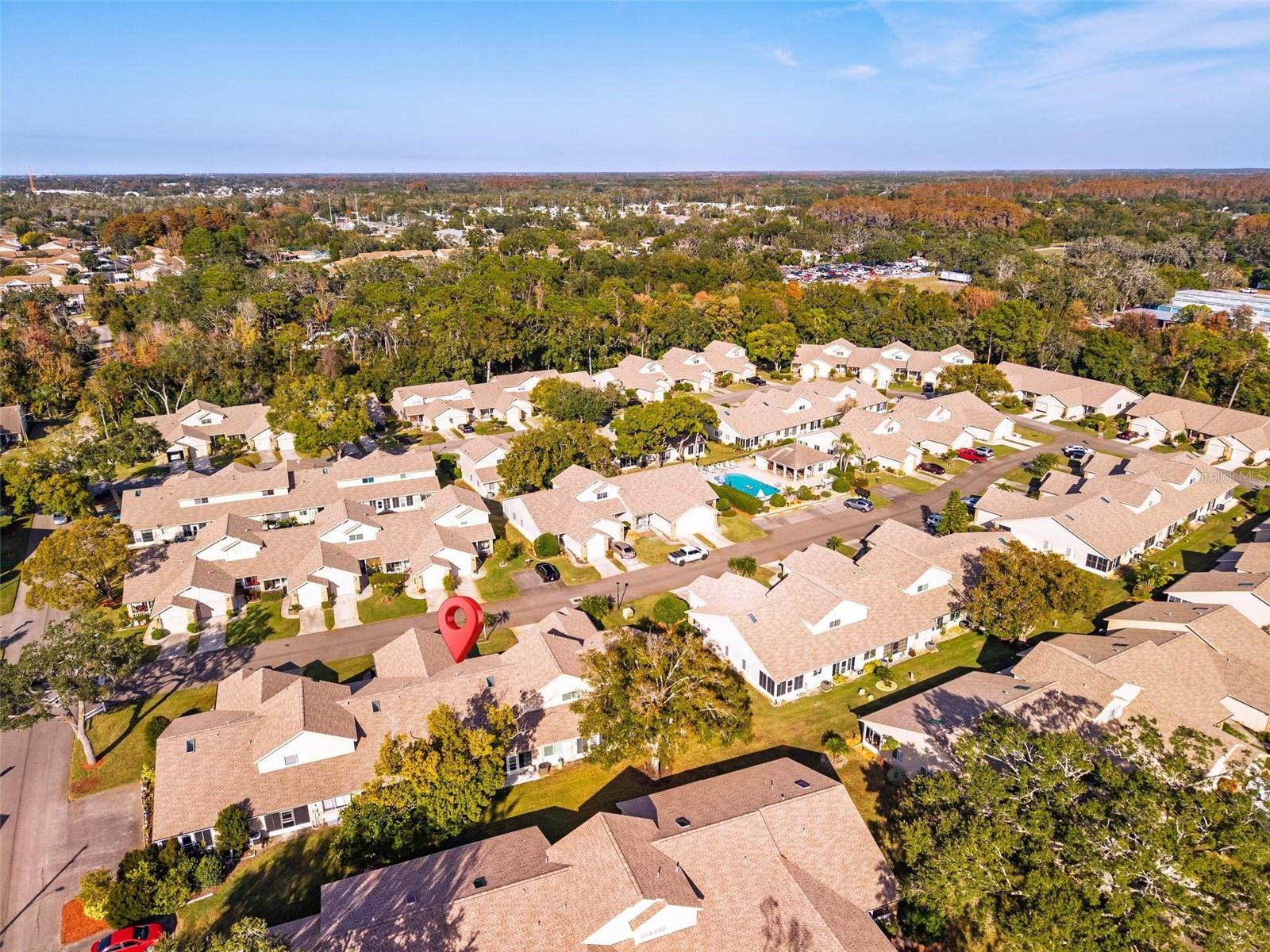 BRIAR PATCH - Residential