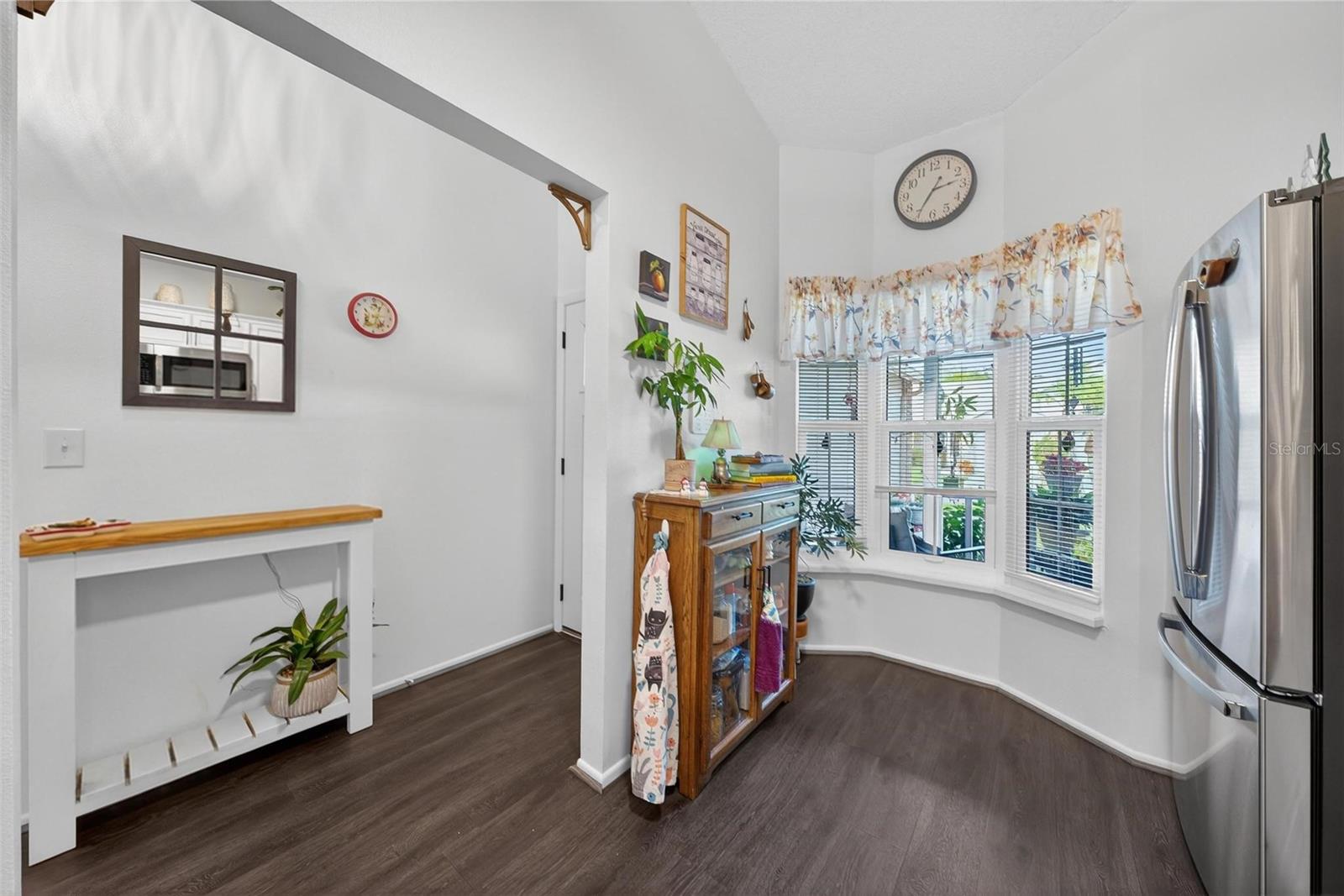 BRIAR PATCH - Residential