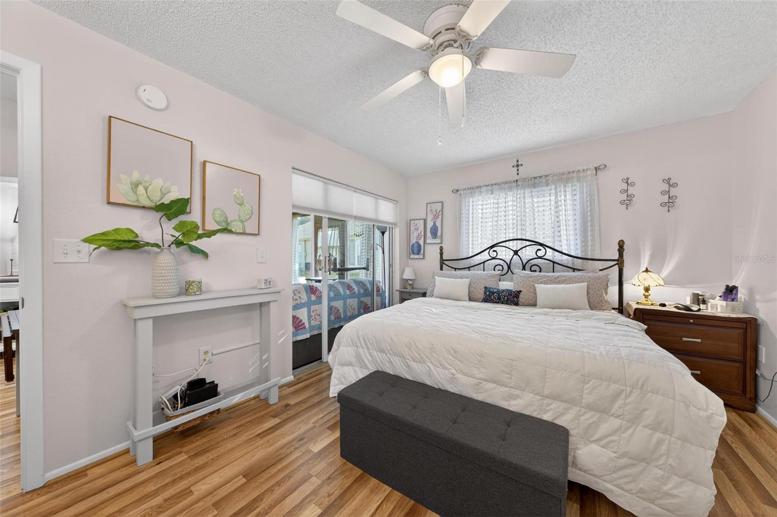 BRIAR PATCH - Residential