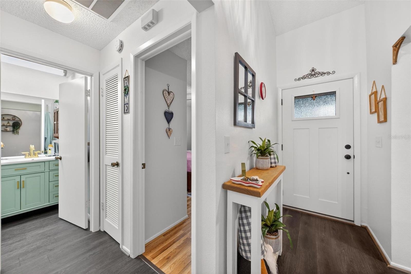 BRIAR PATCH - Residential