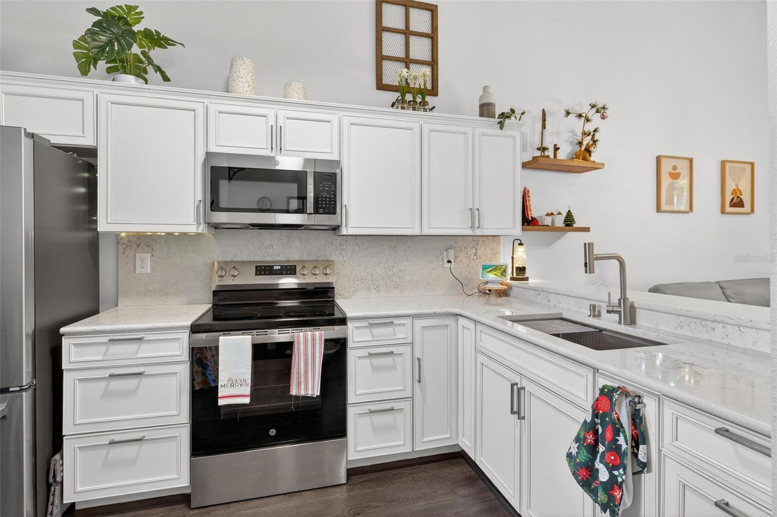 BRIAR PATCH - Residential