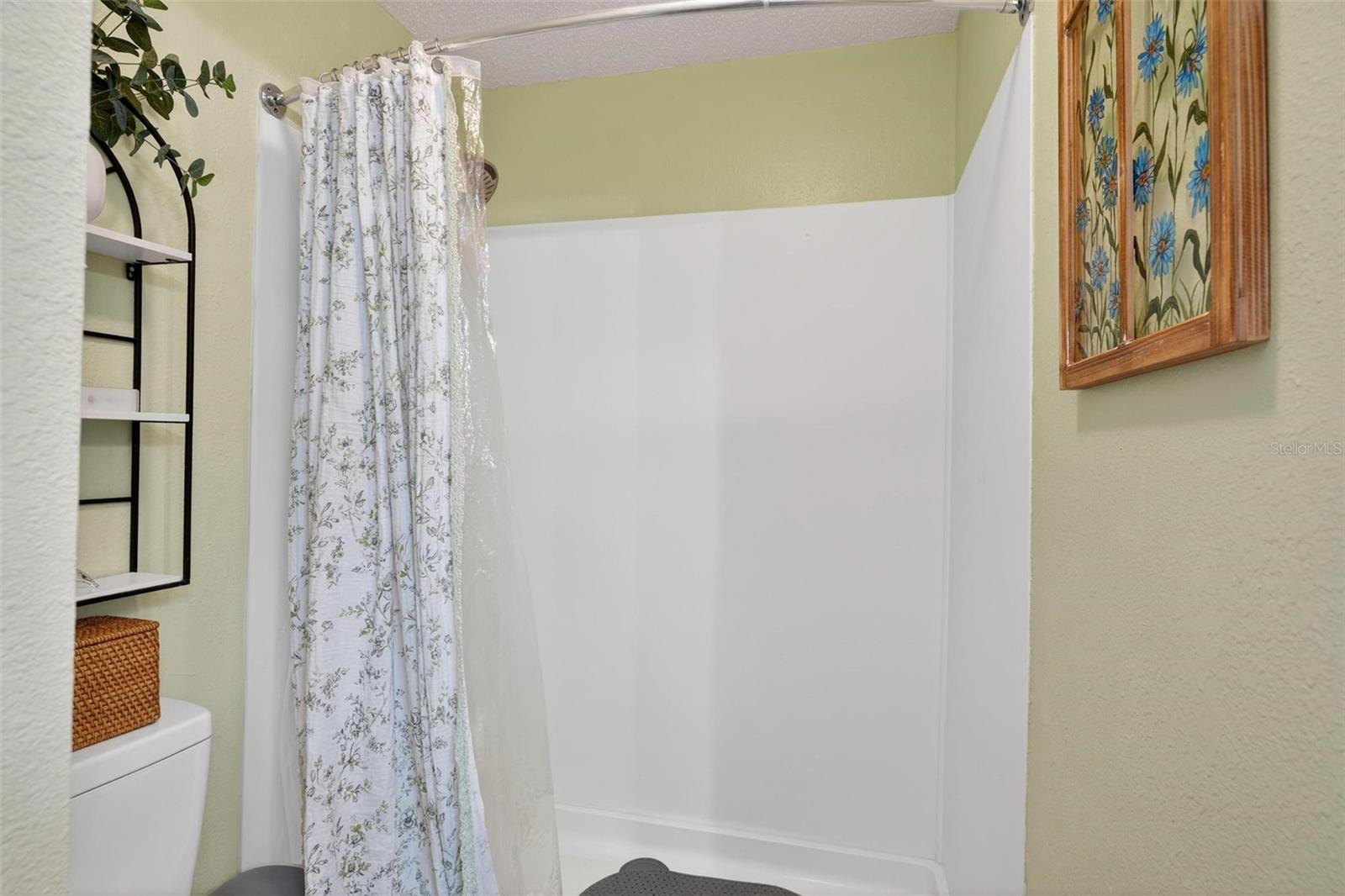 BRIAR PATCH - Residential