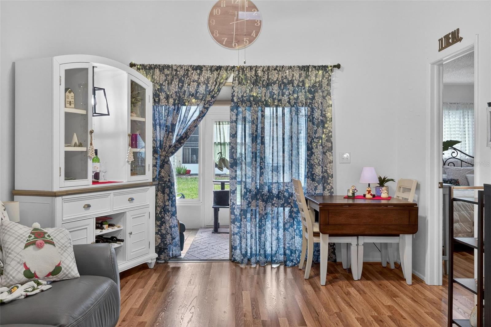 BRIAR PATCH - Residential