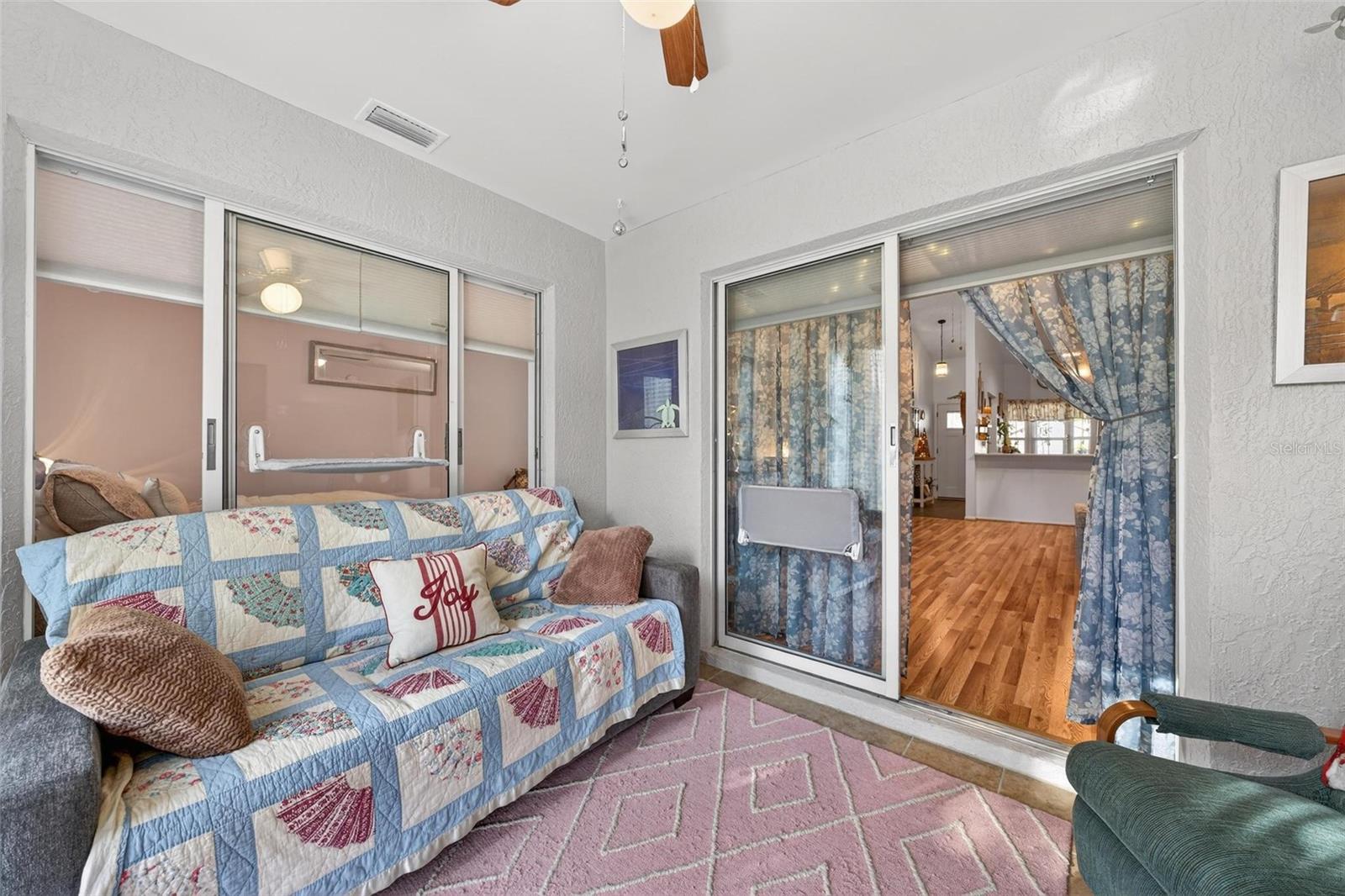 BRIAR PATCH - Residential