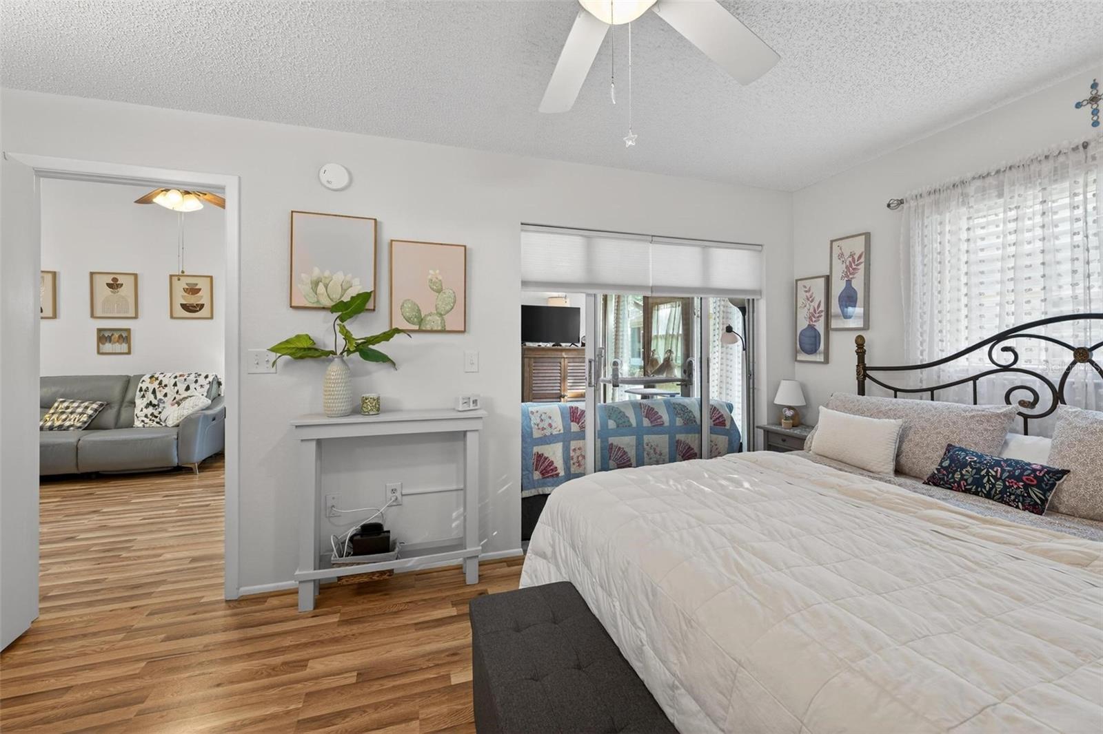 BRIAR PATCH - Residential