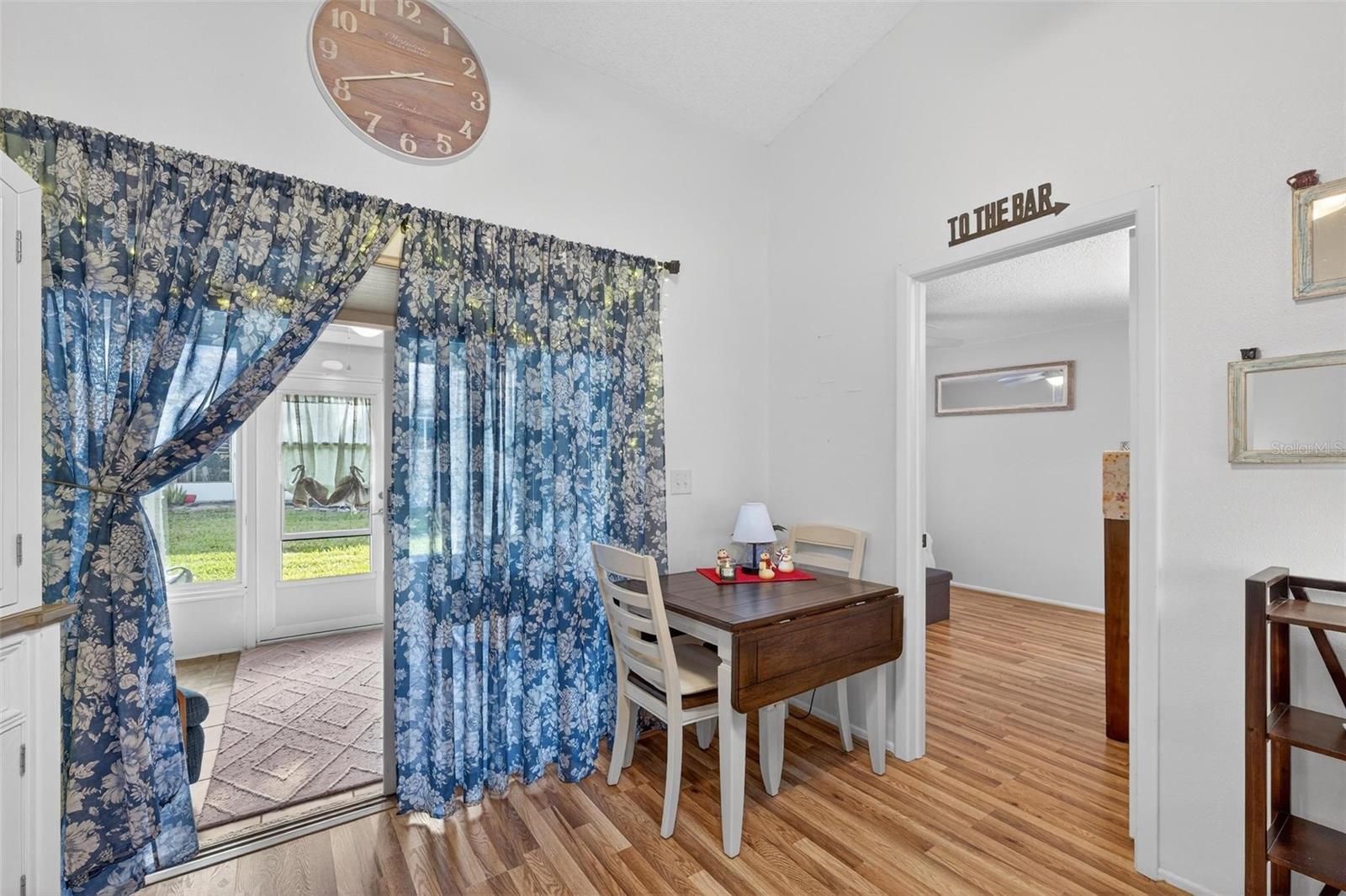 BRIAR PATCH - Residential