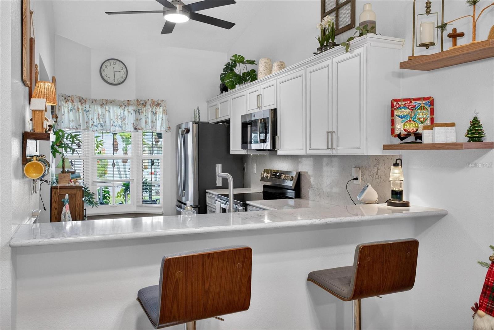 BRIAR PATCH - Residential