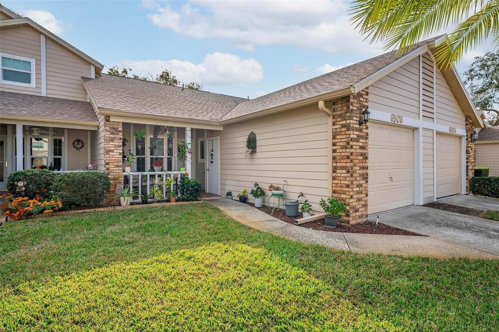 Photo of 6506 Thicket Trail, New Port Richey, FL 34653 (MLS # O6368807)