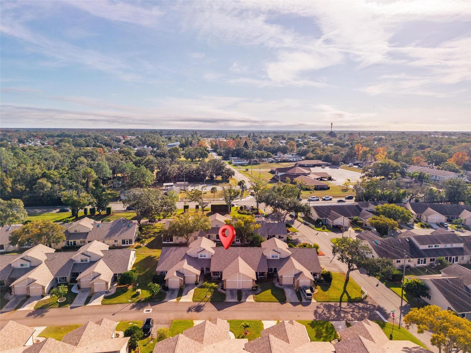 BRIAR PATCH - Residential