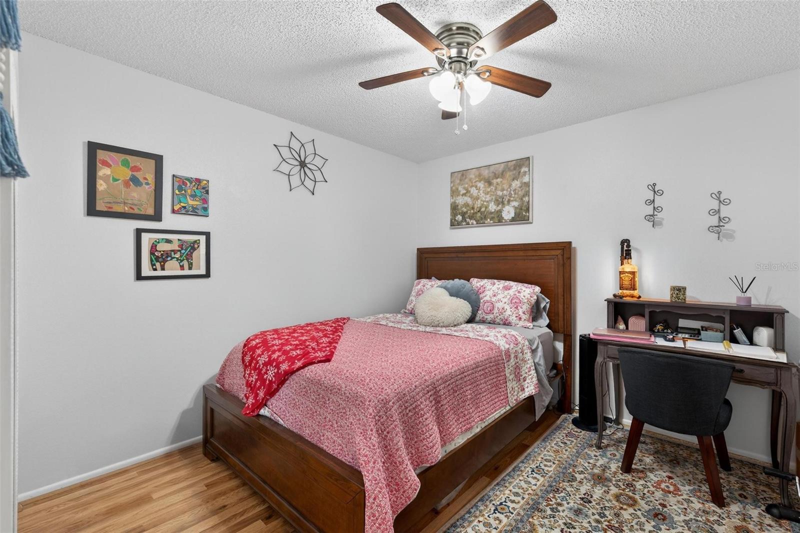 BRIAR PATCH - Residential