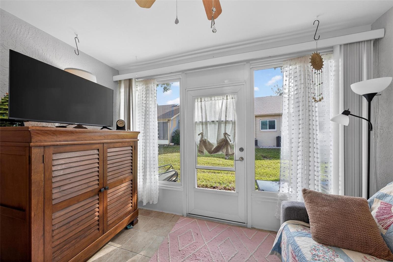 BRIAR PATCH - Residential