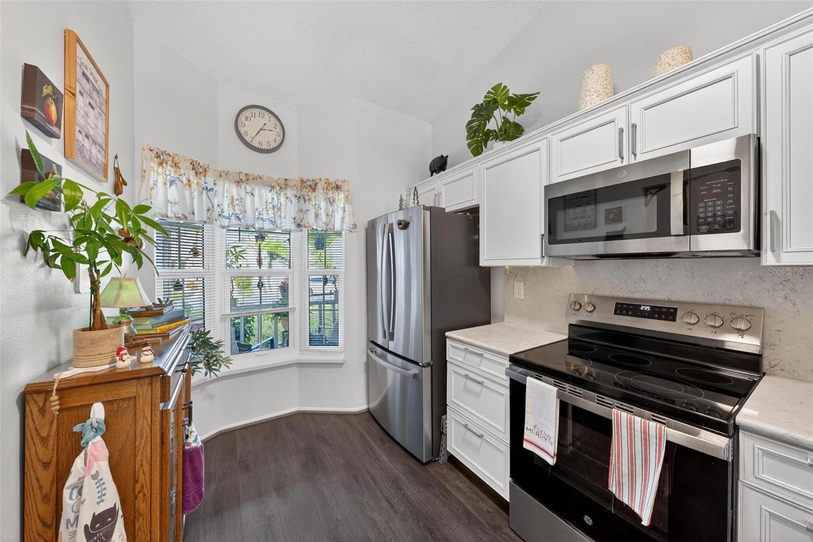 BRIAR PATCH - Residential