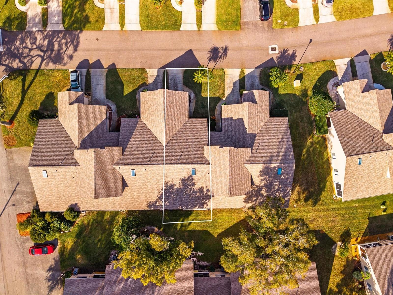 BRIAR PATCH - Residential