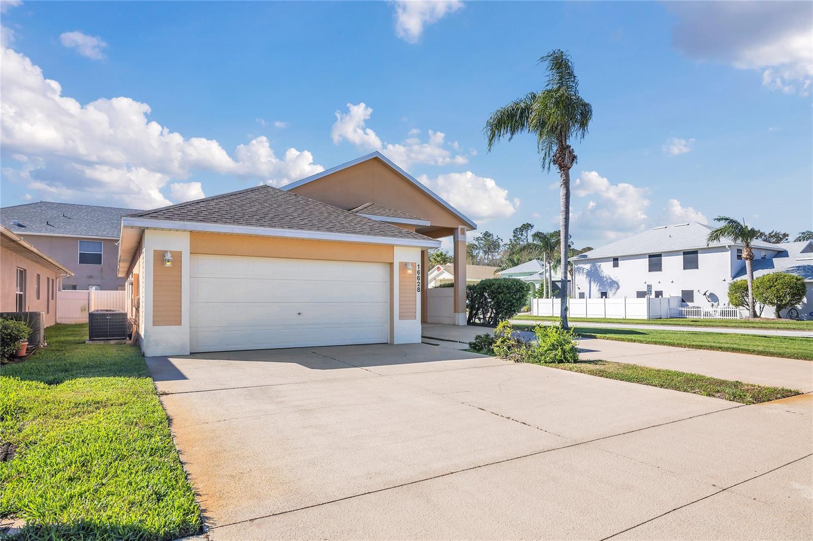 16628 CITRUS PARKWAY