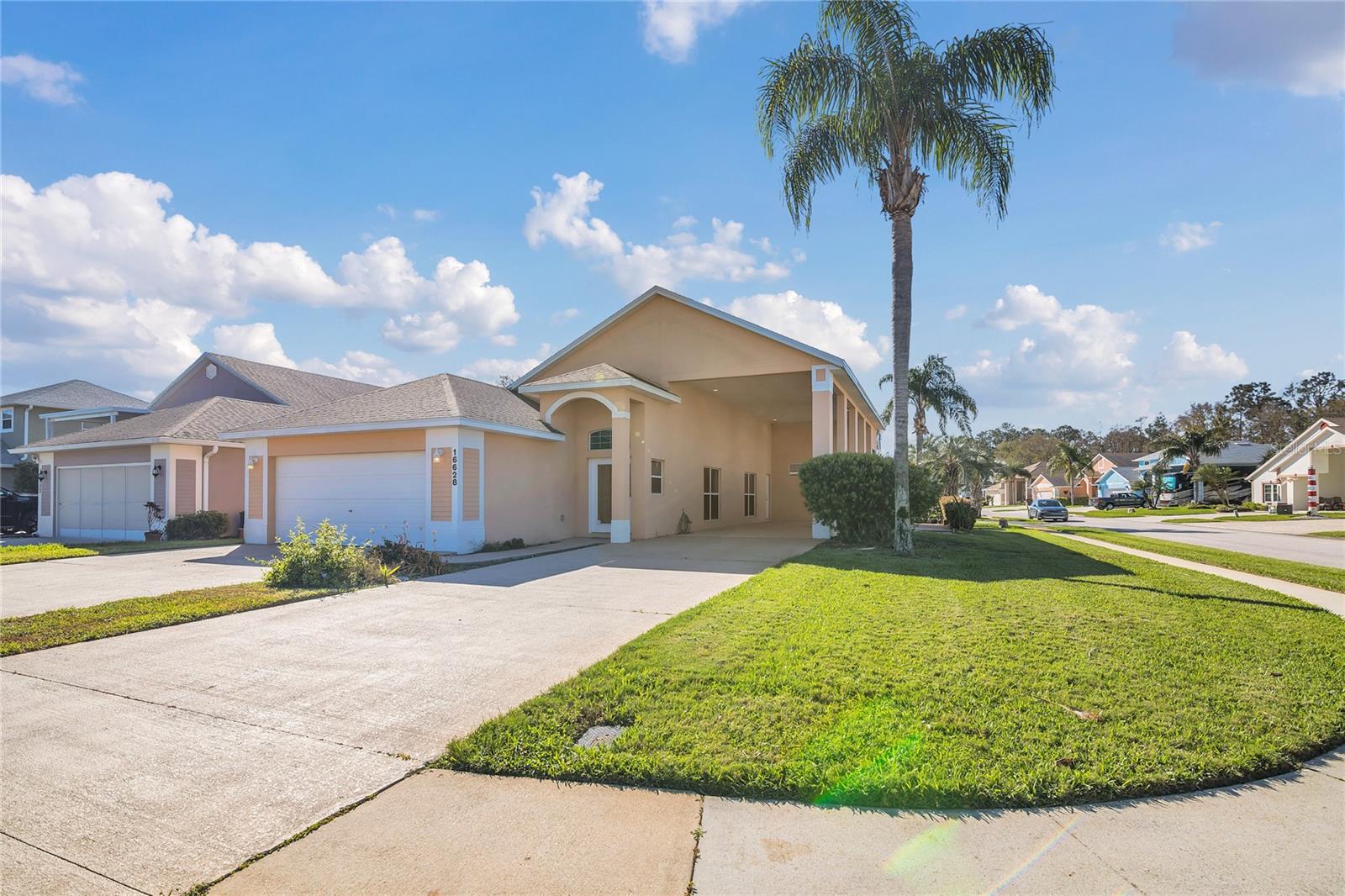 16628 CITRUS PARKWAY