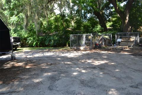 A home in LEESBURG