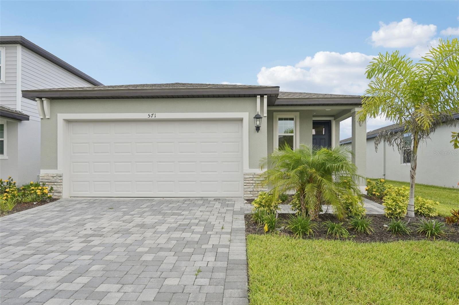 Brand new, energy-efficient home available NOW! Are you ready to buy a home? The Everglade floorplan features an open-concept plan with 3 bedrooms, 2 bathrooms, and a 2-car garage. This home offers a back of the home primary suite with a walk-in closet. The Magnolia Bay Premier Series offers single-family homes with open-concept floorplans in Nokomis, FL. Convenient to I-75, this community offers easy access to plentiful shops and restaurants in downtown Sarasota and Venice. Residents will enjoy fabulous amenities that include a clubhouse, pool, fitness center, sports courts and more. Every Meritage home boasts energy-efficient features. Each of our homes is built with innovative, energy-efficient features designed to help you enjoy more savings, better health, real comfort and peace of mind.