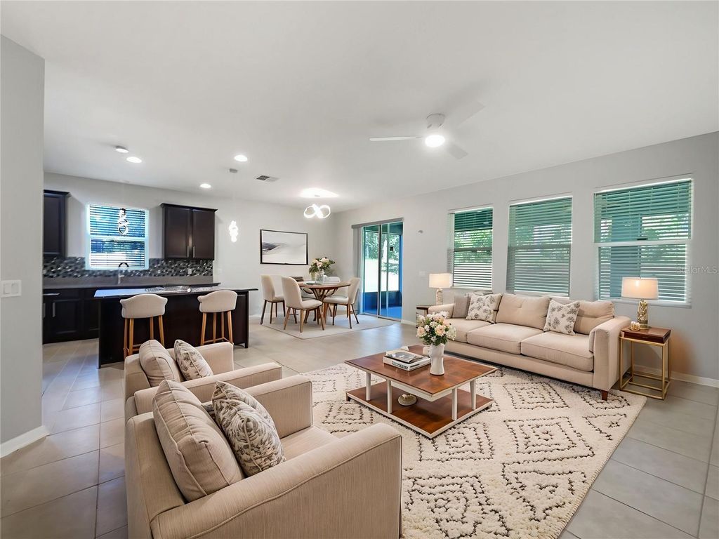 Photo of 3263 Plumlee Court, Grand Island, FL 32735 (MLS # O6352821)