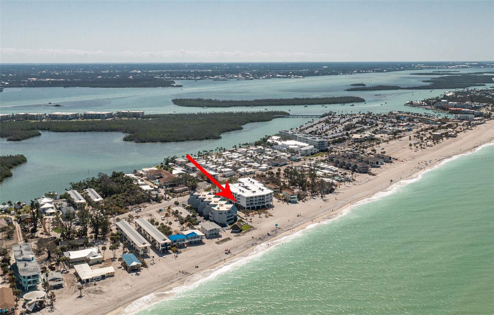 2380 N BEACH ROAD 108