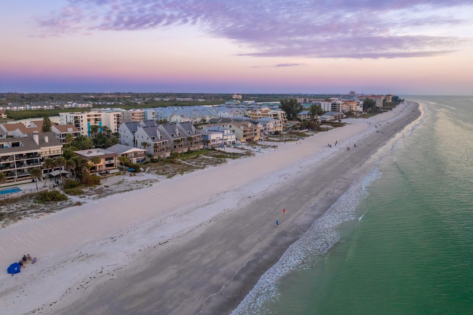 INDIAN ROCK SOUTH SHORE - Land
