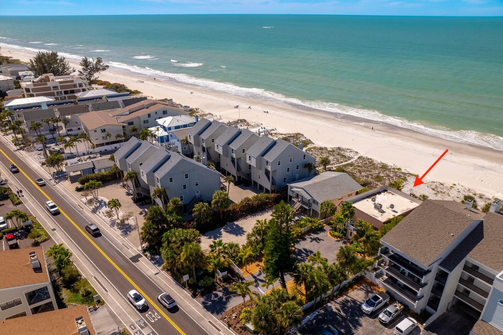 INDIAN ROCK SOUTH SHORE - Land