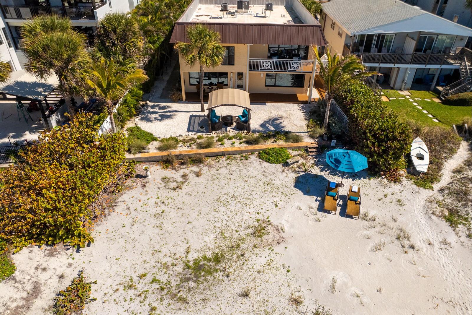 INDIAN ROCK SOUTH SHORE - Land