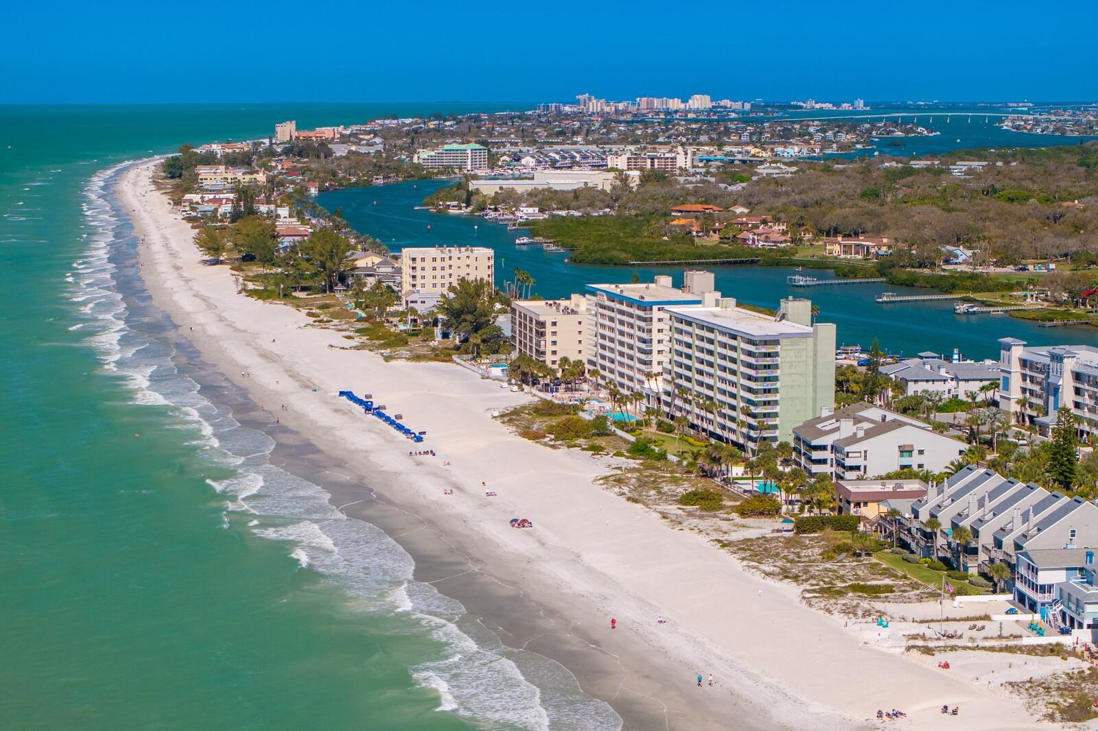 INDIAN ROCK SOUTH SHORE - Land