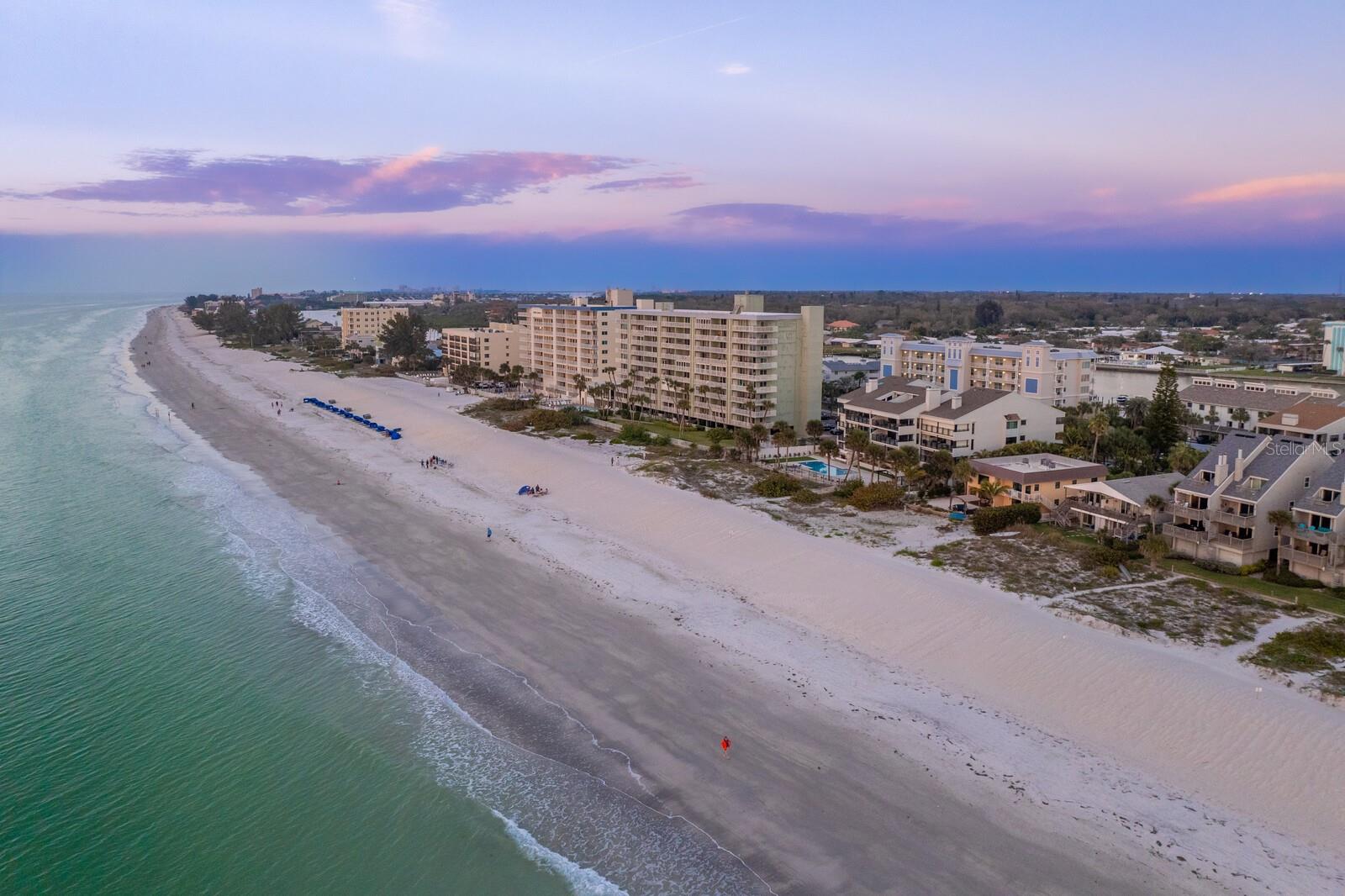 INDIAN ROCK SOUTH SHORE - Land