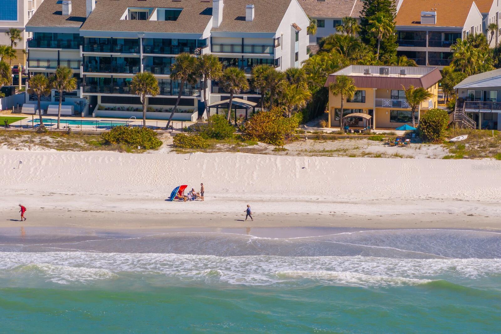 INDIAN ROCK SOUTH SHORE - Land