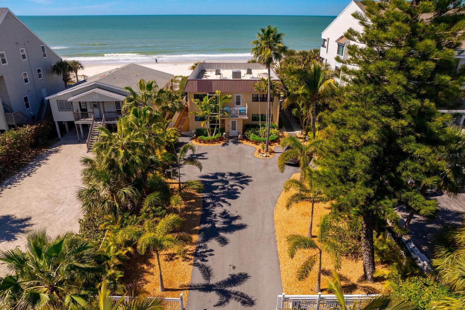 INDIAN ROCK SOUTH SHORE - Land