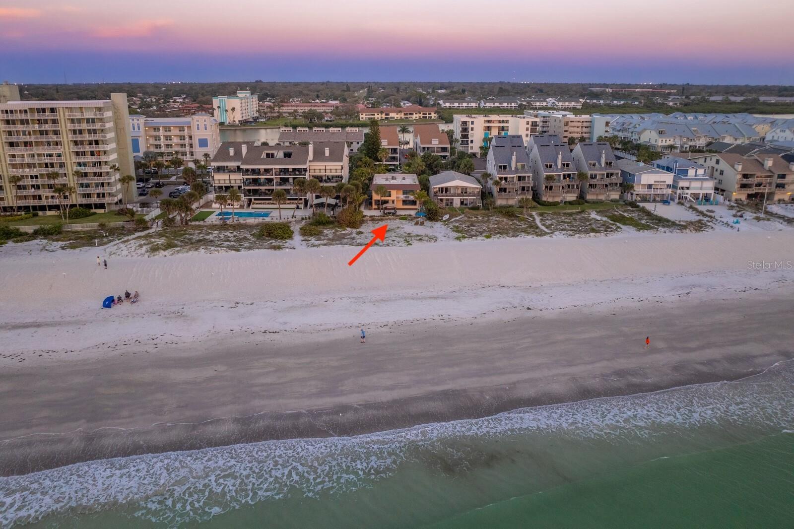 19936 GULF BOULEVARD