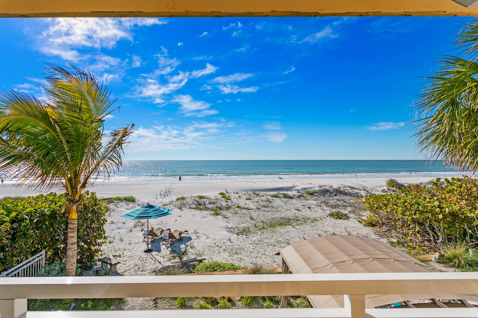 INDIAN ROCK SOUTH SHORE - Land